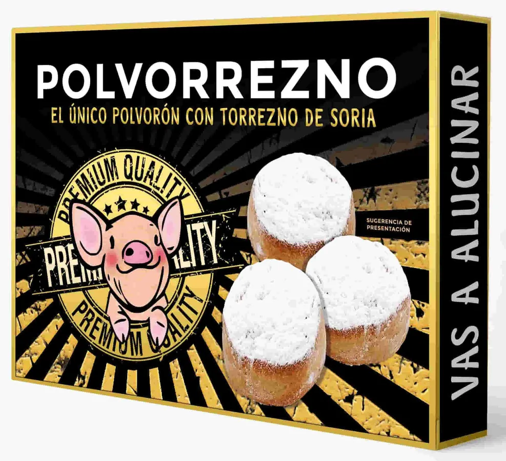 POLVORREZNOS