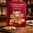 TORREZNO COOKIES