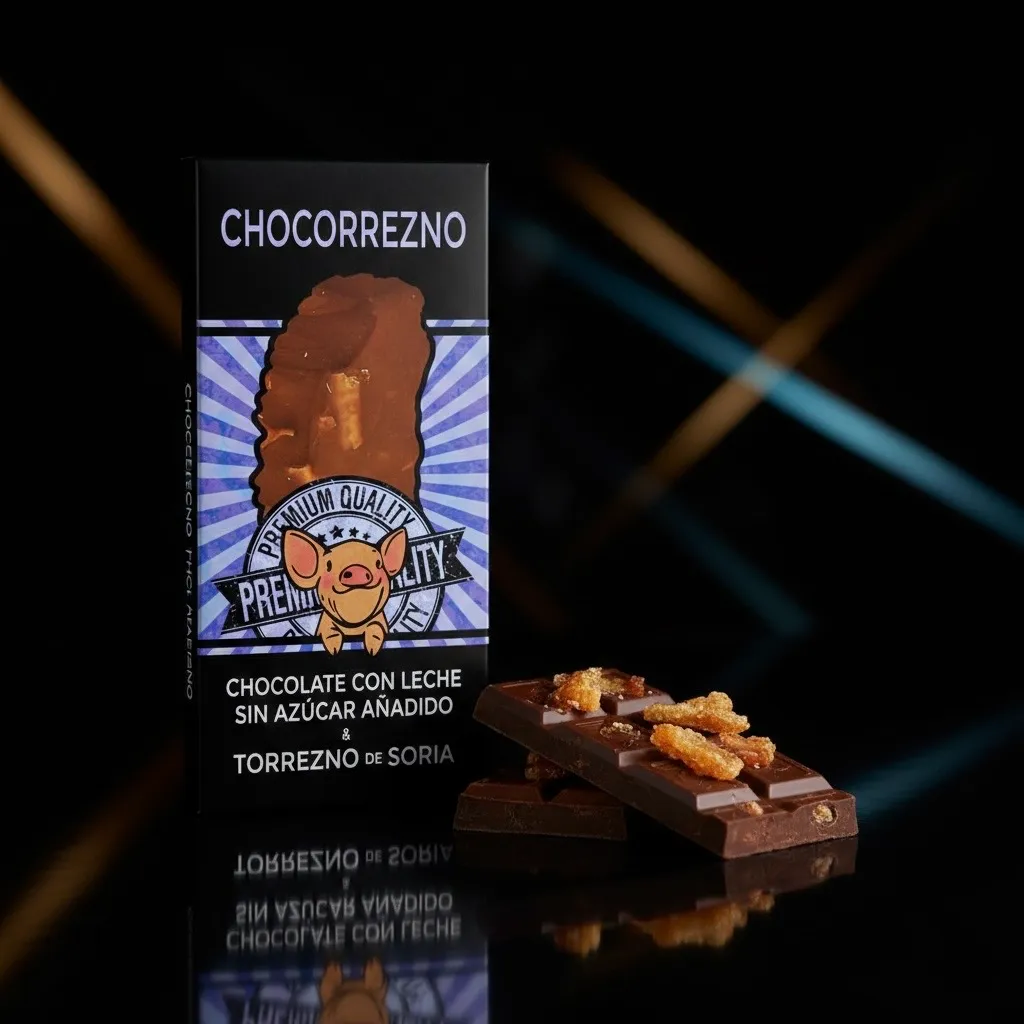 CHOCO TORREZNO S/A LECHE