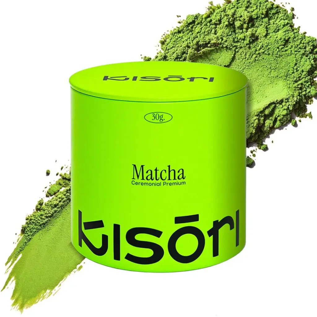 Matcha Ceremonial Premium 30gr