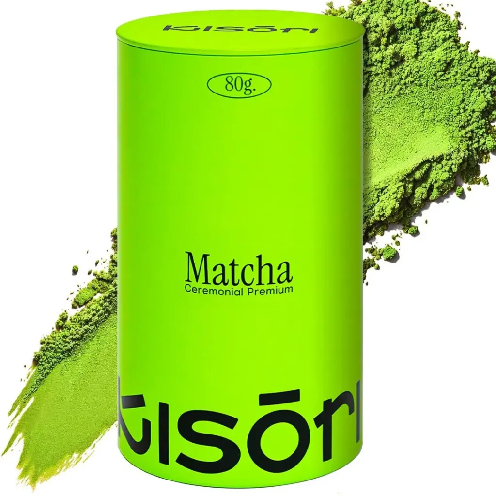 Matcha Ceremonial Premium 80gr