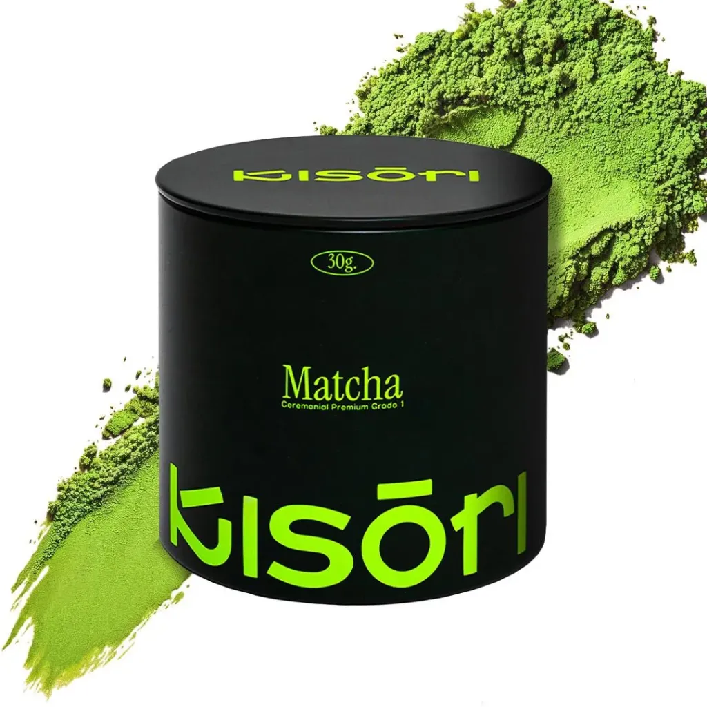 Matcha Ceremonial Premium Grado 1    30gr