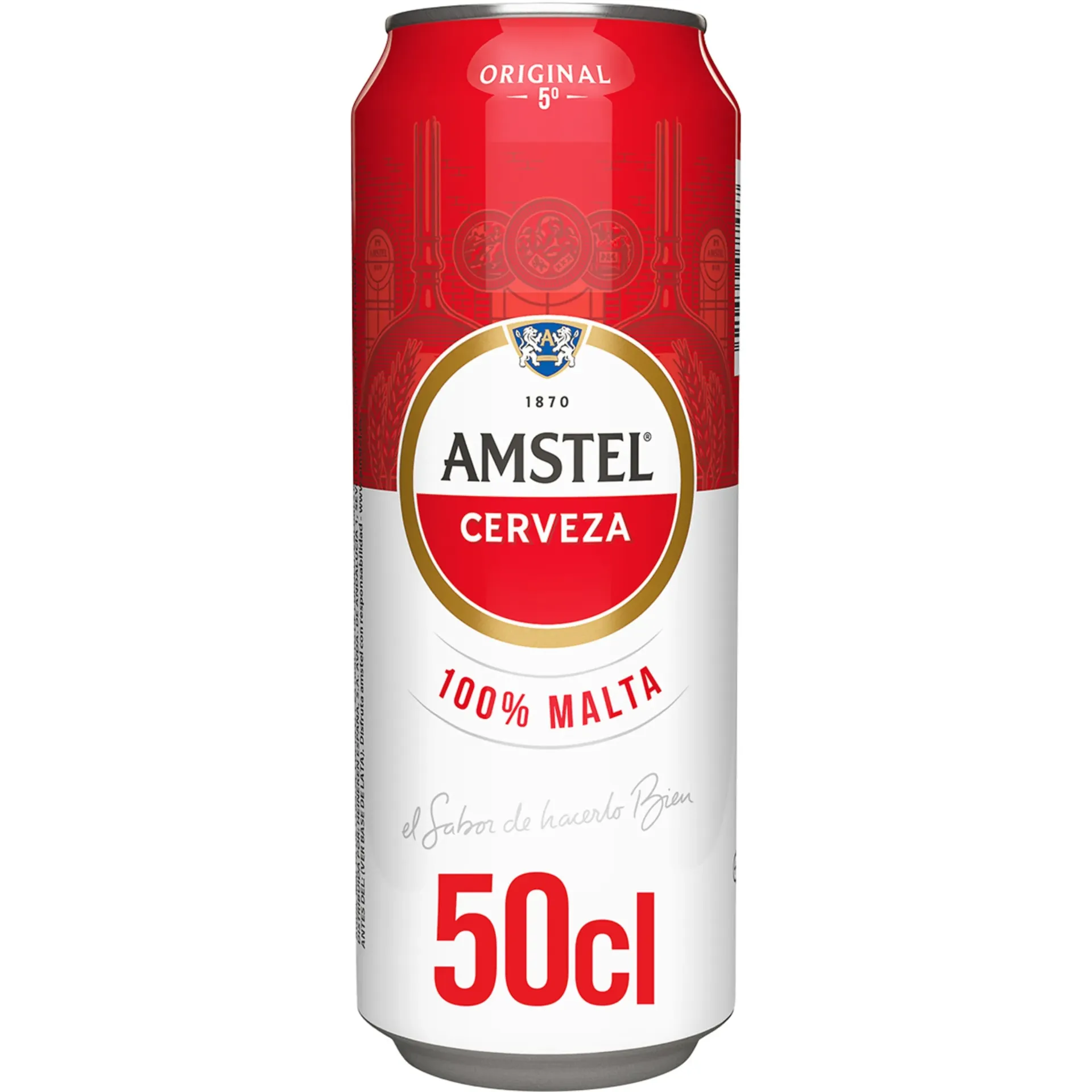 AMSTEL  500MLX24u