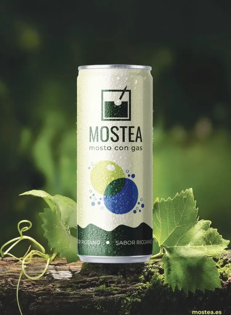 MOSTEA 250 ML (T)