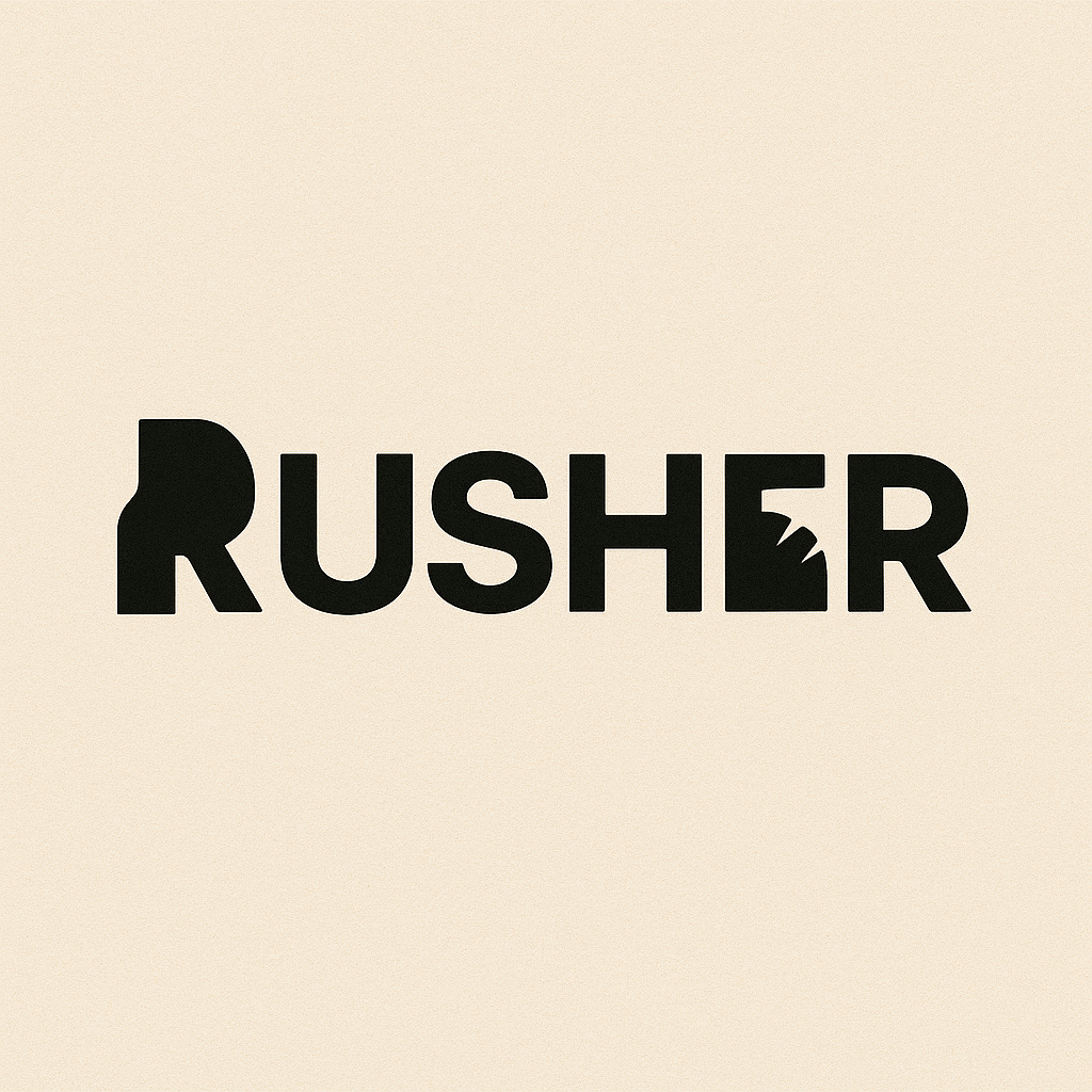 Rusher